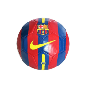 Futbalové lopty - Nike Lopta FC Barcelona