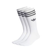 Vysoké ponožky dámske - Adidas High Crew Socks