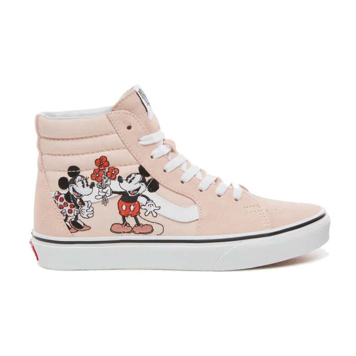 Tenisky - Vans Mickey & Minnie