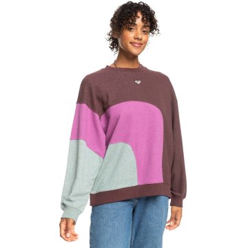 Mikiny - Roxy Happy Daize