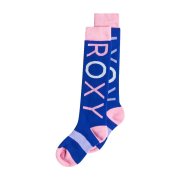 Vysoké ponožky detské - Roxy Frosty Girl Socks