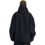 Zimné bundy - DC-43 Anorak