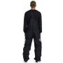 SNB nohavice - DC Docile Bib
