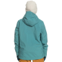 Zimné bundy - Quiksilver Steeze Youth