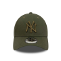Pánske šiltovky - New Era 3930 MLB League Essential 39thirty New York Yankees