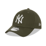 Pánske šiltovky - New Era 3930 MLB League  Essential New York Yankees