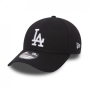 Pánske šiltovky - New Era 3930 MLB League Essential Los Angeles Dodgers