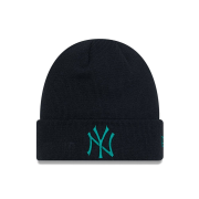 Čiapky - New Era MLB League Essential Cuff Beanie