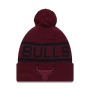 Čiapky - New Era NBA Tonal Jake Cuff Beanie