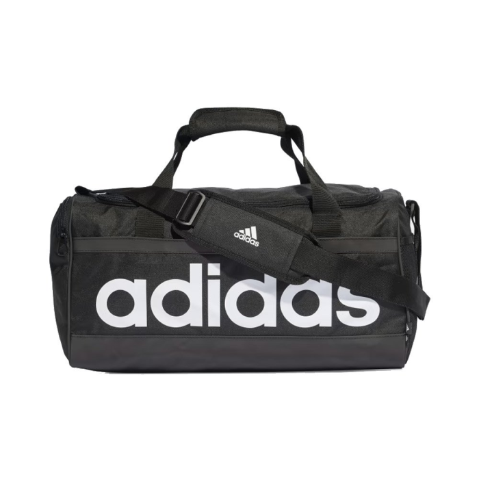 Tašky na cvičenie - Adidas Linear Duffel
