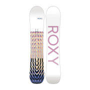 Snowboardové dosky - Roxy Breeze