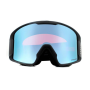 Snowboardové okuliare - Oakley Line Miner L Prizm