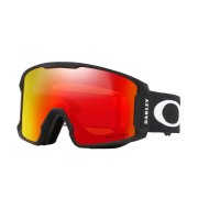 Snowboardové okuliare - Oakley Line Miner L