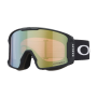 Snowboardové okuliare - Oakley Line Miner