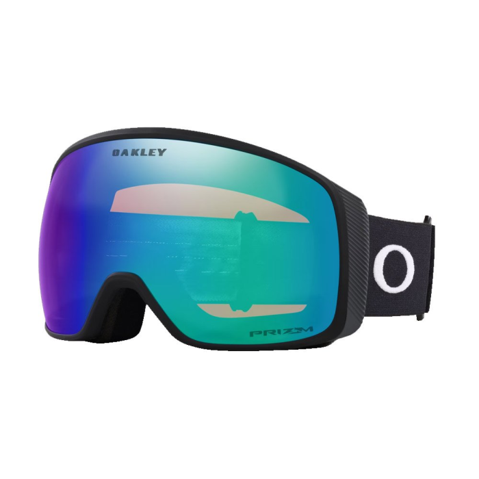 Snowboardové okuliare - Oakley Flight Tracker