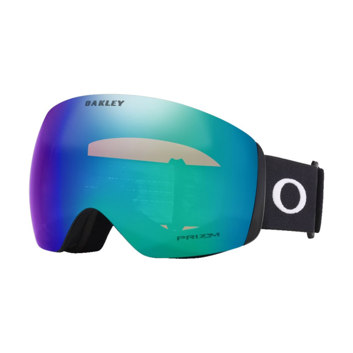 Snowboardové okuliare - Oakley Flight Deck