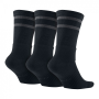 Klasické ponožky - Nike SB 3PPK Crew Socks