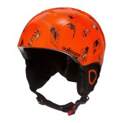 Snowboardové helmy - Quiksilver The Game
