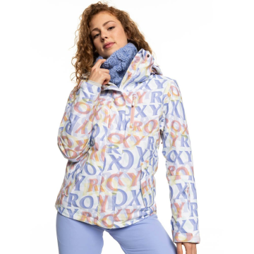 Zimné bundy - Roxy Jetty