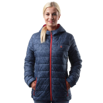 Zimné bundy - Loap Irela