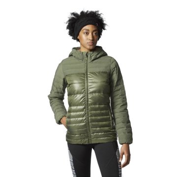 Zimné bundy - Adidas Jacket Winter   Women