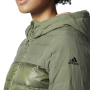 Zimné bundy - Adidas Jacket Winter   Women