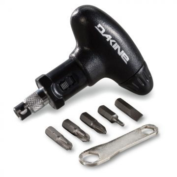 Ostatné - Dakine Torque Driver