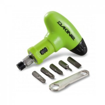 Ostatné - Dakine Torque Driver