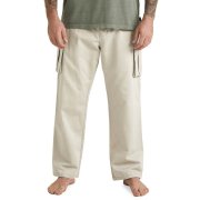 Nohavice a rifle - Quiksilver Mikey Cargo Pant