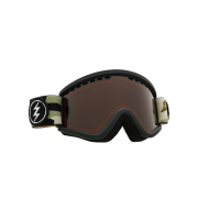 Snowboardové okuliare - Electric  EGV.K