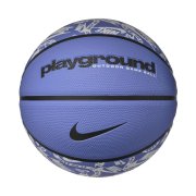 Basketbalové lopty - Nike Everyday Playground 8P Graphic Deflated