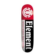 Skateboardové dosky - Element Section