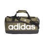 Tašky na cvičenie - Adidas Linear Duffel