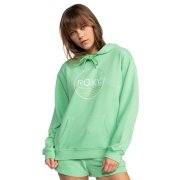 Mikiny - Roxy Surf Stoked Hoodie Terry