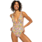 Jednodielné plavky - Roxy All About Sol One Piece