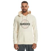 Mikiny - Quiksilver Circle Up Hoodie