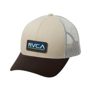 Pánske šiltovky - RVCA Ticket Trucker III