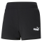 Krátke nohavice - Puma Essential 4"" Sweat Shorts