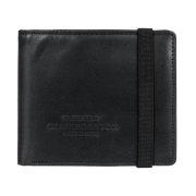 Peňaženky - Element Strapper Leather Wallet