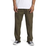 Nohavice a rifle - Quiksilver Dna Beach Pant