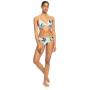 Dvojdielné plavky - Roxy Beach Classics Strappy Bra