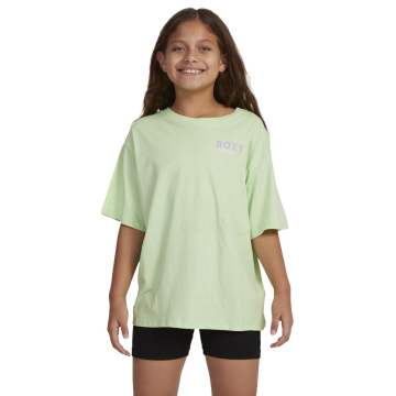 Tričká - Roxy Gone To California