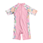 Lycra - Roxy Tiny Flower Springsuit