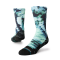 Vysoké ponožky detské - Stance Micro Dye Kids