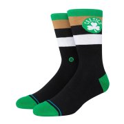Vysoké ponožky dámske - Stance Celtics Crew