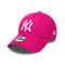 Detské šiltovky - New Era 940K MLB League Basic New York Yankees