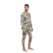 Termo prádlo - Horsefeathers Riley Pants