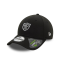Pánske šiltovky - New Era 940 NFL Repreve Mini Logo Las Vegas Raiders