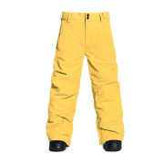 SNB nohavice - Horsefeathers Spire II Youth Pants