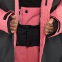 Zimné bundy - Horsefeathers Taia Jacket